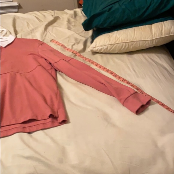 American Apparel Rugby Shirt - Picture 5 of 6